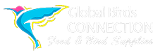 global birds connection logo