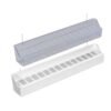 2Gr Aviary Feeder with Irons 15" (sold in pack of 2 )
