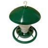 External Comber Feeder/Water Dispenser for finch, canaries, loverbird, cockatiel, parekeet