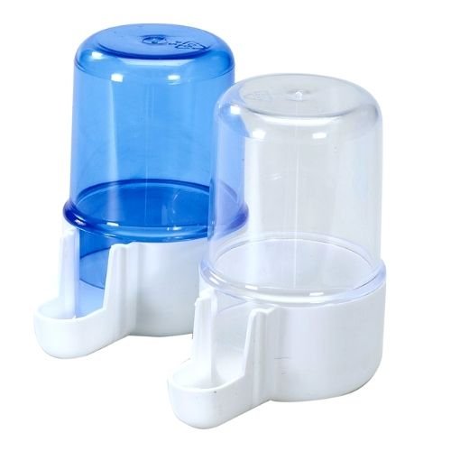 Medicine dispenser 1.3oz. (5 pack) - Global Birds Connection