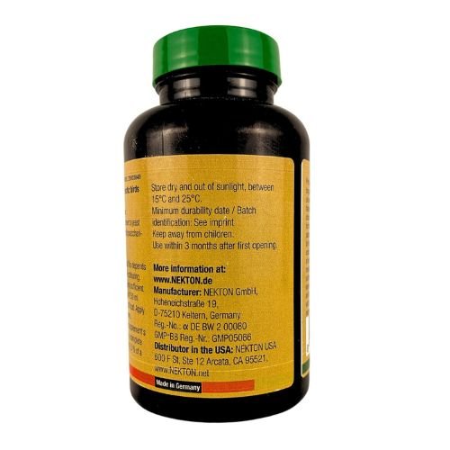 Nekton-R Intensify Red Bird Color, Excellent for red factor canaries.(150g)
