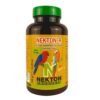 Nekton-R Intensify Red Bird Color, Excellent for red factor canaries.(150g)