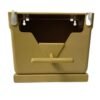 Plastic Finch Nest Box for Exotic birds, finch and small birds