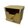 Plastic Finch Nest Box for Exotic birds, finch and small birds