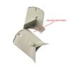 Privacy Perch creates a more private and quiet environment for birds during moulting