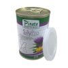 SilyPro 250g by Pineta Zootecnici – Liver Health Supplement for Birds with Milk Thistle Powder, Dietary Formula for Canaries and Parrots to Boost Immunity and Enhance Vitality