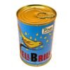 VellBrill for Pineta Zootecnici perfect moult, Gives a rich, bright and velvety plumage, Contains vitamins, amino acids, trace elements and minerals. (200g)