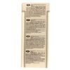 Raff Liquid Vitamin-E is a vitamin supplement for fertility.