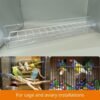 2Gr Aviary Feeder with Irons 15" (sold in pack of 2 )
