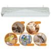 2Gr Aviary Feeder with Irons 15" (sold in pack of 2 )