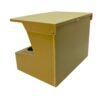 GAUN feeder and waterer for pigeons, birds and poultry