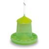 Gaun plastic feeder for pigeons, birds and poultry (2Kg)