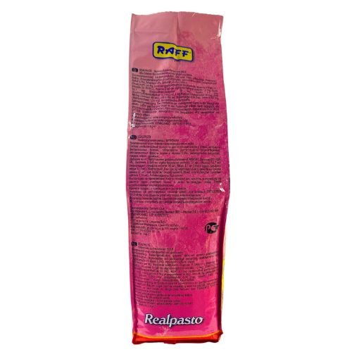 Realpasto with Fruits compound food for worm-eating and Indian Blackbirds (1Kg)