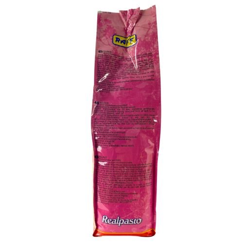 Realpasto with Fruits compound food for worm-eating and Indian Blackbirds (1Kg)