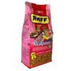 Realpasto with Fruits compound food for worm-eating and Indian Blackbirds (1Kg)