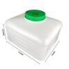 Tank for automatic gravity water system (10 liters)