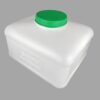 Tank for automatic gravity water system (10 liters)