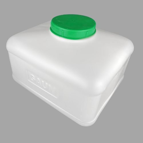 Tank for automatic gravity water system (10 liters)