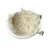 White jute with 100% natural Active Formula and without dyes.(2.2Lb)