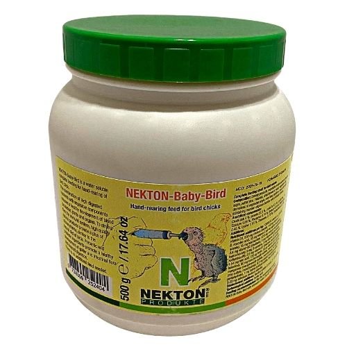 Nekton Baby Bird Handfeeding Formula 500g