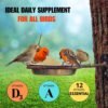 Soluvite D -12 essential vitamins + Booster vitamin D3