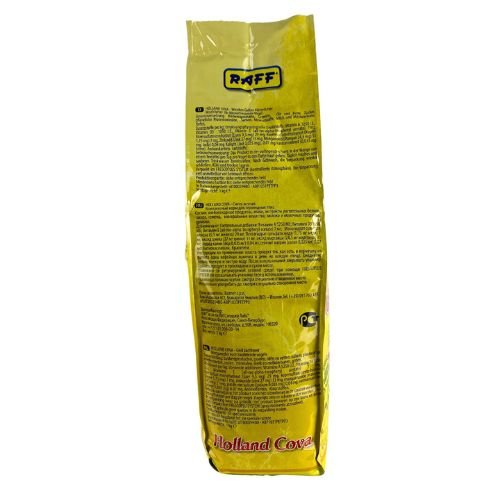Raff Holland Cova + Vitamins soft feed for birds yellow factor, semi-morbid