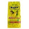Raff Holland Cova + Vitamins soft feed for birds yellow factor, semi-morbid