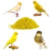 Raff Holland Cova + Vitamins soft feed for birds yellow factor, semi-morbid