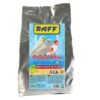 Holland White is a very exquisite and nutritious compound food for granivorous birds without dyes. (5Lb)