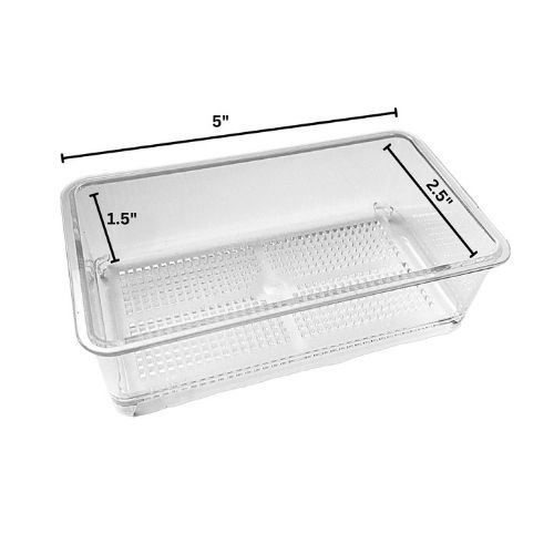 Idia Germinated Feeder 130g (2 pack)