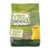 vita seed natural blend canary