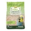 Vita Seed Parakeet natural blend ,protected probiotics, DHA Omega-3 (5Lbs)