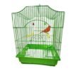 GLM Small bird Cage for exotic birds, canaries, parakeet,  finch & small parrot