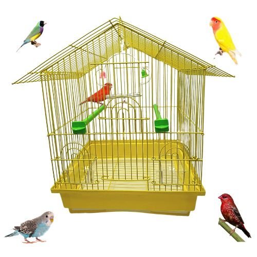 Hartz Absorbent Cage Liners For Birds And Small Animals - 7 CT, Bird
