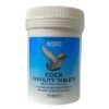 Cock Fertility simulating fertility and body condition in cocks. (50 tablets)