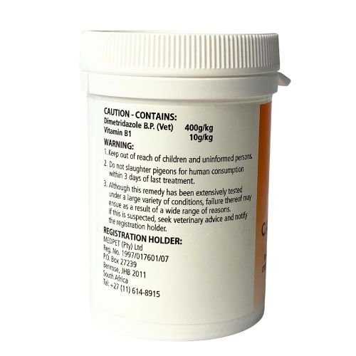 Cankerex Plus 50g