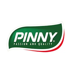 Pinny logo