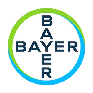 bayer logo