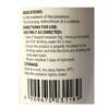 Factor 5 for pigeons , birds and poultry (100g)