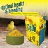 Cede Premium Eggfood yellow 1Kg