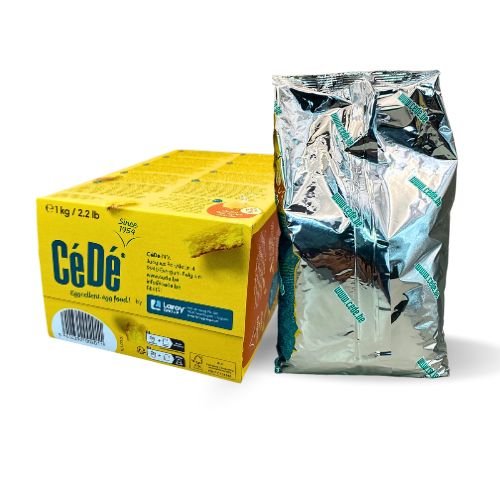 Cede Premium Eggfood yellow 1Kg