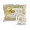 White jute fiber ideal for nests of birds, canaries, finches, exotic birds, lady gouldians and more, it is safe, soft and durable