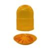 Gaun Automatic feeder for birds and small poultry with a capacity of 2 kg
