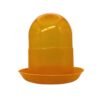 Gaun Automatic feeder for birds and small poultry with a capacity of 2 kg