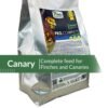 Pro Complete 5Lb by Pineta zootecnici – Complementary feed for birds, canary food, parakeet, finch and exotic birds, bird supplement, bird supply, bird seed